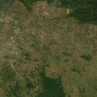 Esri World Satellite Imagery